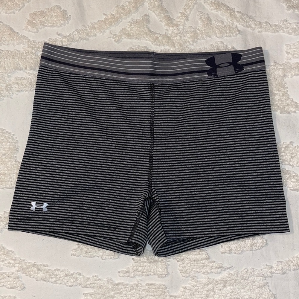 Under Armour HeatGear Shorts